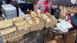 Waukesha Farmers' Market on Reels