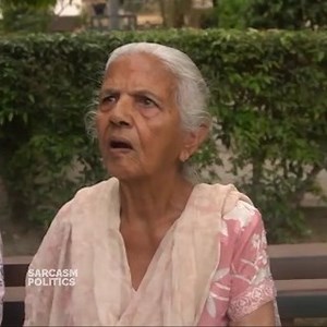 5K views · 76 reactions | The ‘Matrushakti’ stand strongly with PM Modi | sarcasmpolitics | Facebook