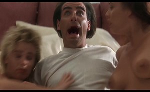 Alison Armitage, Wendy Kaye Breasts, Butt Scene in Miracle Beach