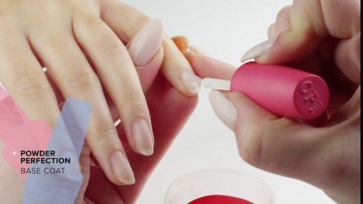 OPI Powder Perfection Dipping Powder