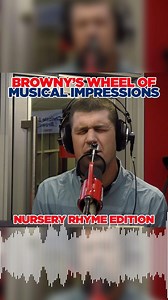 1.9K views · 21 reactions | Apologies to Jimmy Fallon! Who should Browny impersonate next? | The Chrissie Swan Show | Facebook