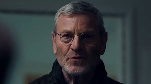 Baptiste season 1 Measure of a Man Reviews