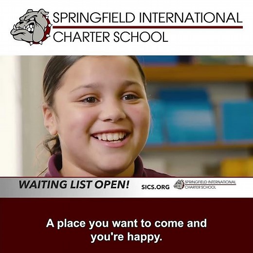 SICS Waiting list open! (sics.org)