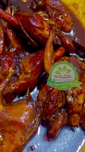 ‍⬛‍⬛#Chim #cút #rô #ti siêu ngon siêu bén làm cho thượng đế VIP,...