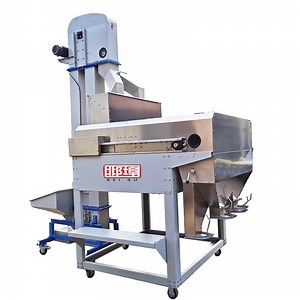 [Hot Item] Magnetic Belt Separator for Remoing Clod in Grians