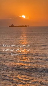 Es tu amor que me sostiene ❤️ #amor #Bendiciones #Dios #fypシ゚viral #foryoupage #foryouシ #comparte | Vitta Luna