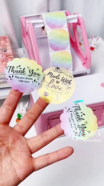 Effortlessly achieve wireless printing for your small business with MUNBYN! 20% off code: munplus20 Link in BIO. #Upgradeyourlabelprinter#smallbusiness #smallbusinesstips #onlinebusiness #shopify #poshmark #diy #label#smallbusinessowner#smallbusinessmama #entrepreneur #entrepreneuher#smallbusinessmamas #smallbizmama#munbynprinter #labelmaker #diywithmunbyn#laser#lasersticker#thermalsticker#thermallabel#homebusiness#workathome#etsy#discount