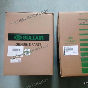 [Hot Item] 88290001-469 Air Compressor Air Filter Cartridge Screw Compressor Spare Parts