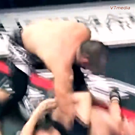 54K views · 419 reactions | No Respect and Poor Sportsmanship in MMA | SFB | Facebook