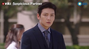 Are Ji Chang Wook and Nam Joo Hyun ill fated? Find out in 'Suspicious Partner': http://bit.ly/2qtWrqV | Viki