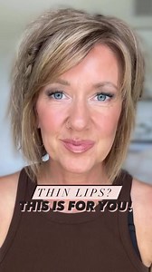 1K views · 18 reactions | Do you have thin lips? This is for you!...