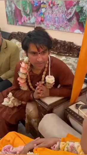 4K views · 249 reactions | Yesterday Shri Dhirendra Krishna shastri...