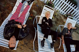 GREEN DAY Shares New Song 'One Eyed Bastard'