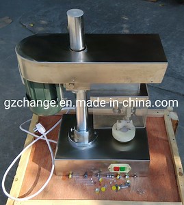 [Hot Item] Small 8mm Aluminium Cap Sealing Machine