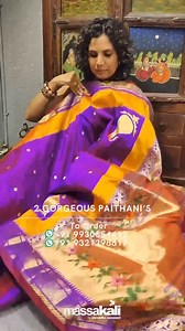 6.4K views · 92 reactions | Shraddha has picked two exclusive...