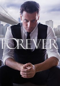 Forever - watch tv show streaming online