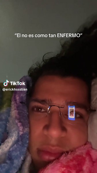 ErickHsssban on TikTok