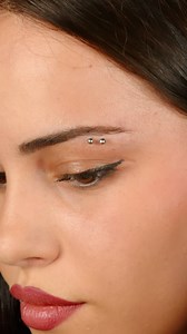 DIY Fake Piercing | Boys do it too