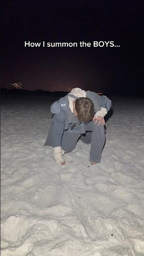 How to Summon the BOYS…😎 #theboys #viral #shorts #dune