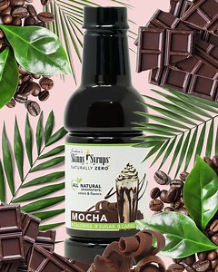 244 reactions · 59 shares | Introducing our Keto-Friendly & Kosher Naturally Zero line of Skinny Syrups. 0 Calories. 0 Sugar. 0 Carbs. No Artificial Sweeteners. No Preservatives. Natural Colors & Flavors.  Naturally Sweetened with Stevia, Monk Fruit & Erythritol. All natural sweeteners, colors & flavors. 0 calories, 0 sugar & 0 carbs! | Skinny Mixes | Facebook