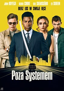Poza systemem (2021) film online - Gdzie obejrzeć: Netflix | HBO | Prime | CDA | Filmweb