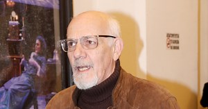 Γιώργος Κιμούλης: Διεκδικεί με αγωγή 400.000 ευρώ για τη διαγραφή του από το Σωματείο Ελλήνων Ηθοποιών