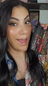 23 reactions · 5 comments | Long Wear Lippy Review!! I'm speechless Lipcolor: Blowy & WTP Wet Gloss Sealant: Black Cherry #Bface #bitchface #fypシ゚ | Alexx Schmutz | Facebook