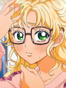 Kotoko Ijichi: Sweet Demon King Anime Character