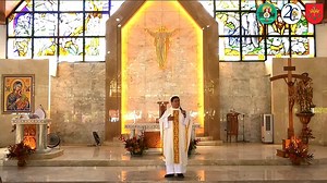 Perfection | Fr. Joseph A. Faller