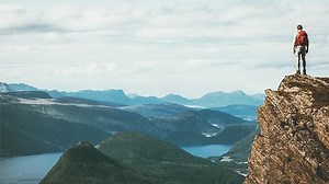 Motivate Yourself with Guided Meditation