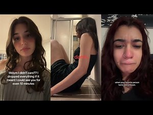 Vent TikTok Compilation #53