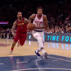 16K views · 253 reactions | A new career-high 1️⃣7️⃣ points for Frank Ntilikina! | New York Knicks | Facebook