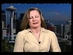 Elizabeth Edwards' Public Struggle With Breast Cancer