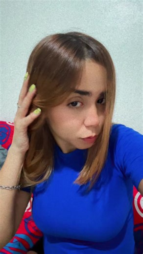 TikTok · michelle sánchez