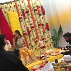 #Nithiin Anna Engagement Video #Nithiin #nithiinshalini | Nithiin Fans
