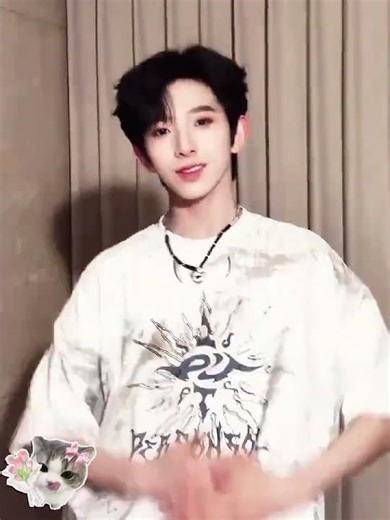 uming makin ganteng sumpah 😵‍💫😵‍💫😵‍💫/#chenjunming/#jenson/#tffamilygen4/#harusberanda/#gksukaskip