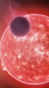 💎 Explore the captivating world of WASP-121b, the exoplanet with rain made of liquid gemstones! 🌟💧 Journey into the cosmos to uncover the mysteries of this extraordinary celestial jewel. 💫🪐 #Exoplanets #SpaceGems #CosmicWonders #AstronomyDiscoveries | Goto Space For All Mankind