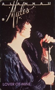 Alannah Myles - Lover Of Mine