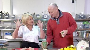 The husband and wife team who turned their hobby into a business