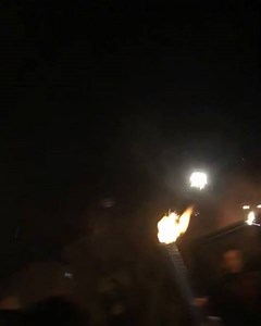 About last night...it was lit.  | The Rebel Chick | Facebook