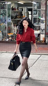 18K views · 172 reactions | Hongkong vibes | retrolady_corner | Facebook