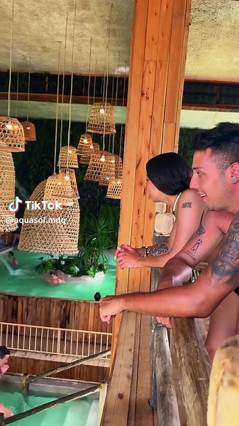 Descubre el Spa Tropical en Mar del Plata