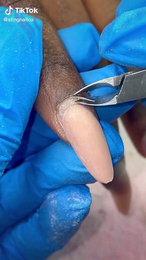 Professional Cuticle Care: A Step-By-Step Guide