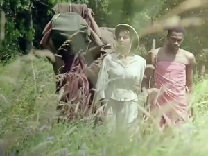 Tarzan X Shame Of Jane (1994) (Full Movie Upscaled) - Rosa Caracciolo (Rocco Siffredi)