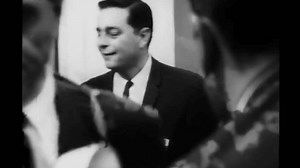 New Jersey 1964 Hubert Humphrey Eugene Stock Footage Video (100% Royalty-free) 3934831507 | Shutterstock