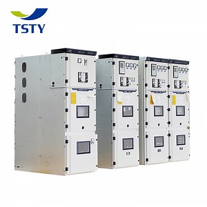 [Hot Item] High and Low Voltage Explosion Proof Mine Switchgear IP54 Certified