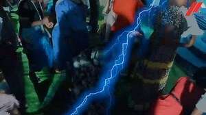 1K views · 18 reactions | MUSOMA, MARA The weekend that was! Tulimuona BWANA kwa utofauti sana na TULISHINDA KITOFAUTI MWANZA, tunakutana weekend hii. Ijumaa, jumamosi na jumapili yani 13, 14, 15 October. Hakuna kiingilio tunawakaribisha wote kabisa HE is HERE Beatrice & Colle ANOINTED ROOM MINISTRY 0754440139/0655623588 | Anointed Room Ministry | Facebook