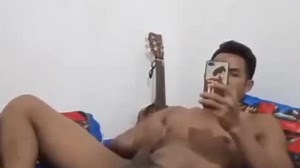 Quarantine Jakol ni Board mate (Pinoy Jakol)