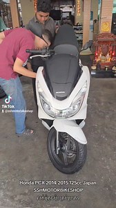 1.3K views · 23 reactions | Honda PCX 125cc 2014 2015 Japan...