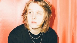 Lirik Lagu Before You Go - Lewis Capaldi